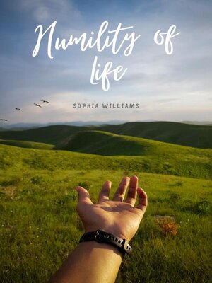 cover image of Humility of Life